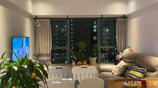 长沙湾 | 荔枝角 碧海蓝天 低层 House730-[7263781]