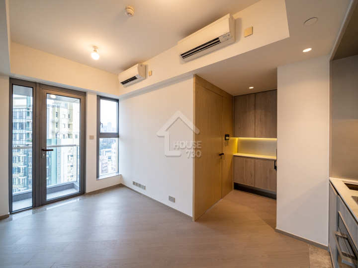 VAU Residence 示範單位 27F (兩房) - House730