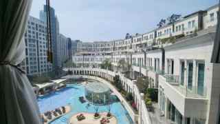 Kowloon Tong MOUNT BEACON Middle Floor House730-[7253837]