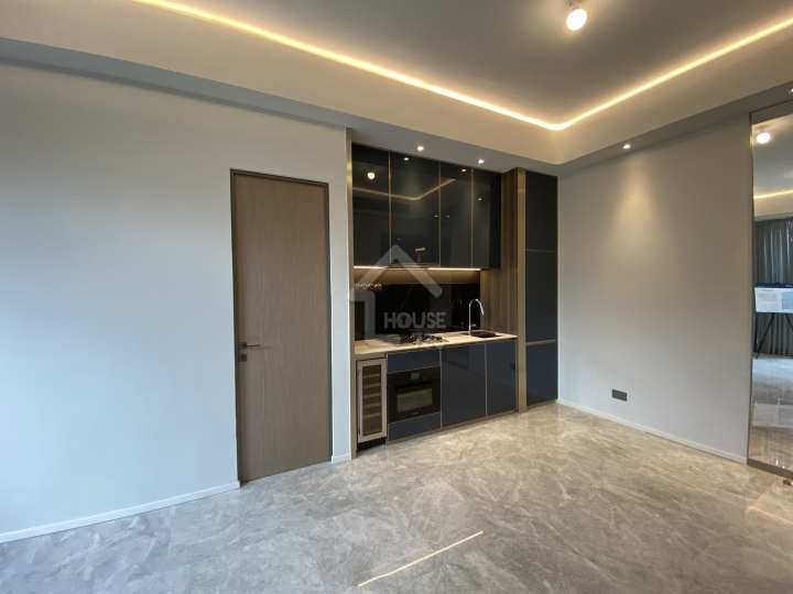 HENLEY PARK 示範單位 特色花園戶B室 - House730