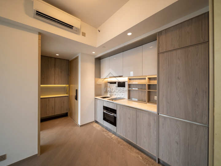 VAU Residence 示範單位 27F (兩房) - House730
