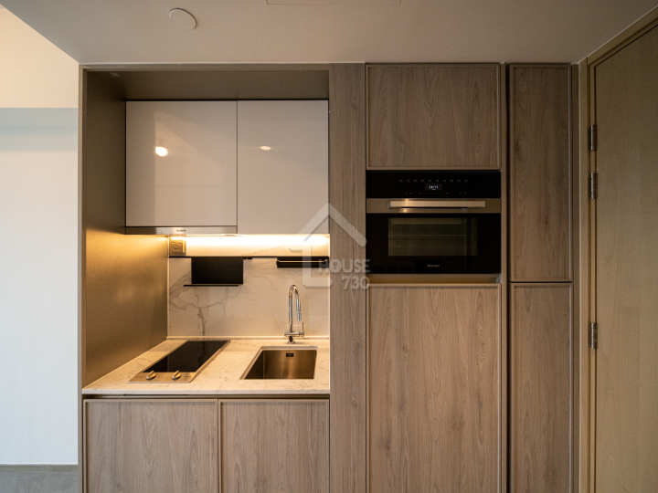 VAU Residence 示範單位 27E (開放式) - House730