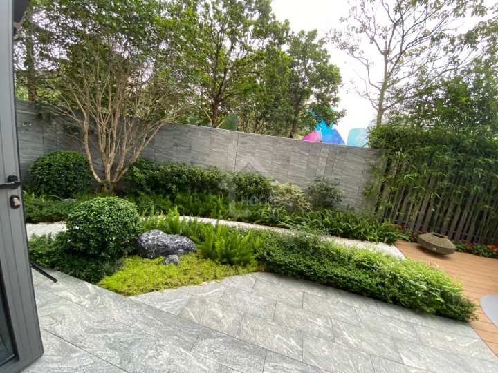 HENLEY PARK 示範單位 特色花園戶A室 - House730