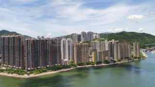 Tsuen Wan | Belvedere Garden OCEAN PRIDE Middle Floor House730-[7269323]