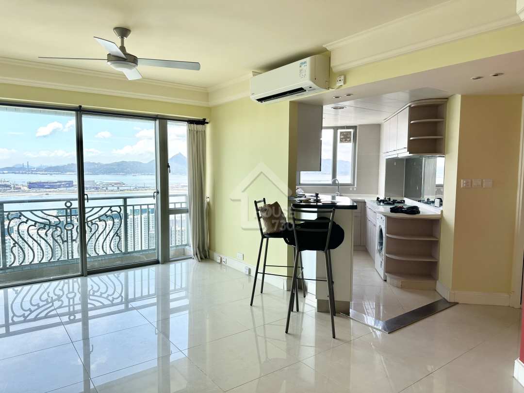 Tung Chung CARIBBEAN COAST 7307747 Rent House730