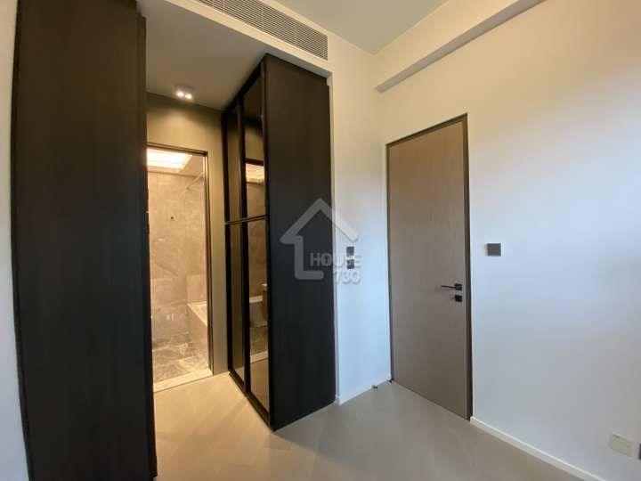 HENLEY PARK 示範單位 特色花園戶B室 - House730