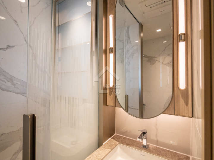 VAU Residence 示範單位 27E (開放式) - House730