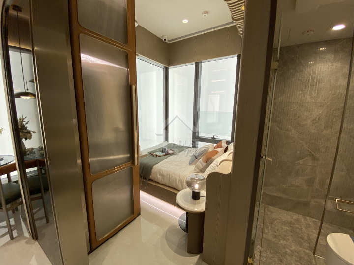 弦岸 示範單位 - House730