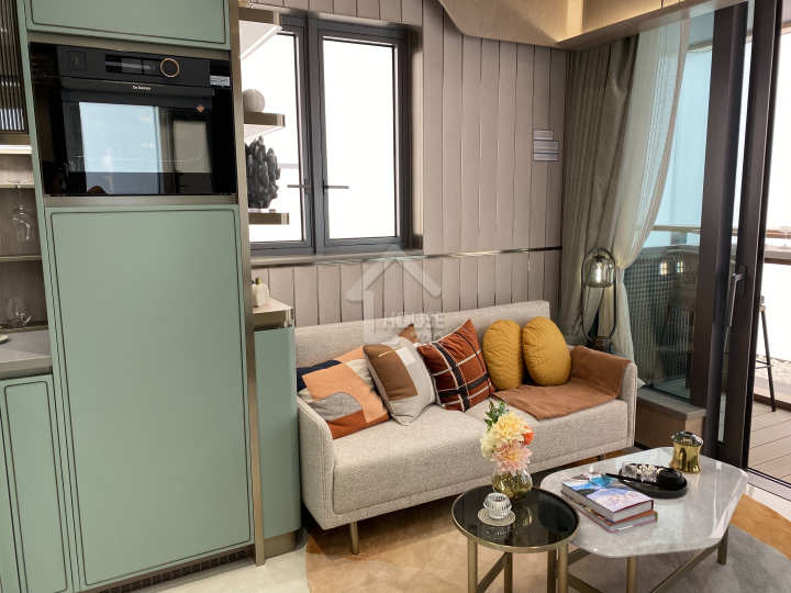 弦岸 示範單位 - House730