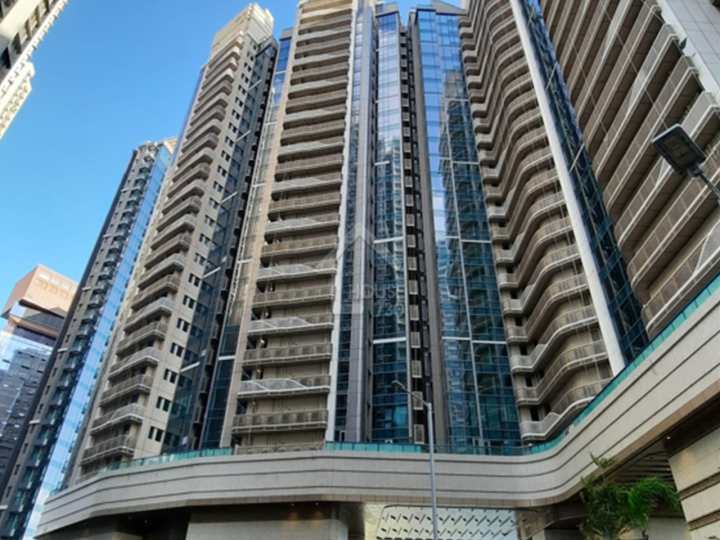 維港滙 II 物業外貌 - House730