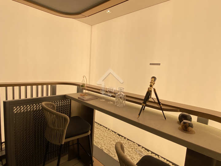 弦岸 示範單位 - House730