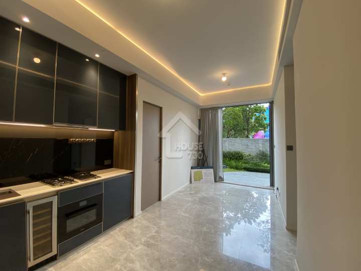 HENLEY PARK 示範單位 特色花園戶A室 - House730