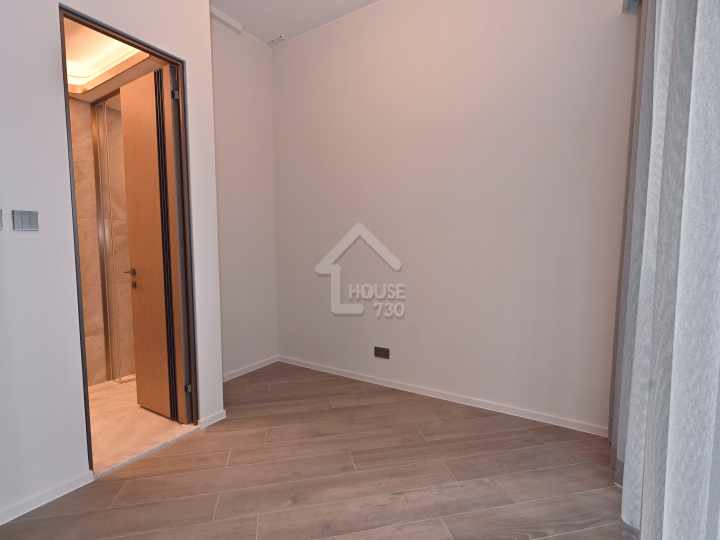 HENLEY PARK 示範單位 低座A座3樓C單位 - House730