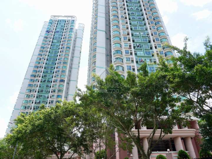 景峰豪庭 物業外貌 - House730