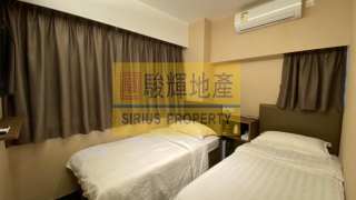 Tai Kok Tsui | Yau Ma Tei | Mong Kok BELL HOUSE Lower Floor House730-[7269428]