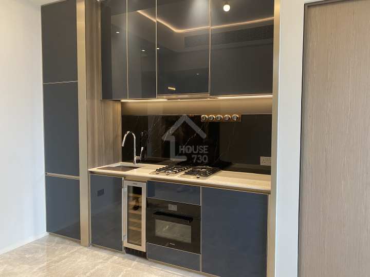 HENLEY PARK 示範單位 特色花園戶A室 - House730