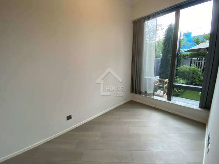 HENLEY PARK 示範單位 特色花園戶B室 - House730