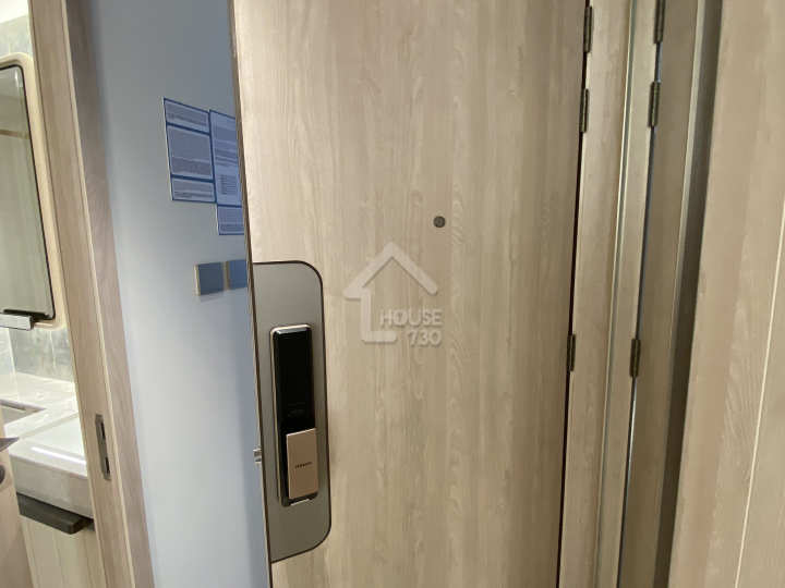 弦岸 示範單位 - House730