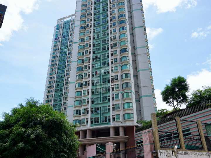 景峰豪庭 物業外貌 - House730