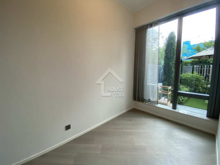 HENLEY PARK 示範單位 特色花園戶B室 - House730