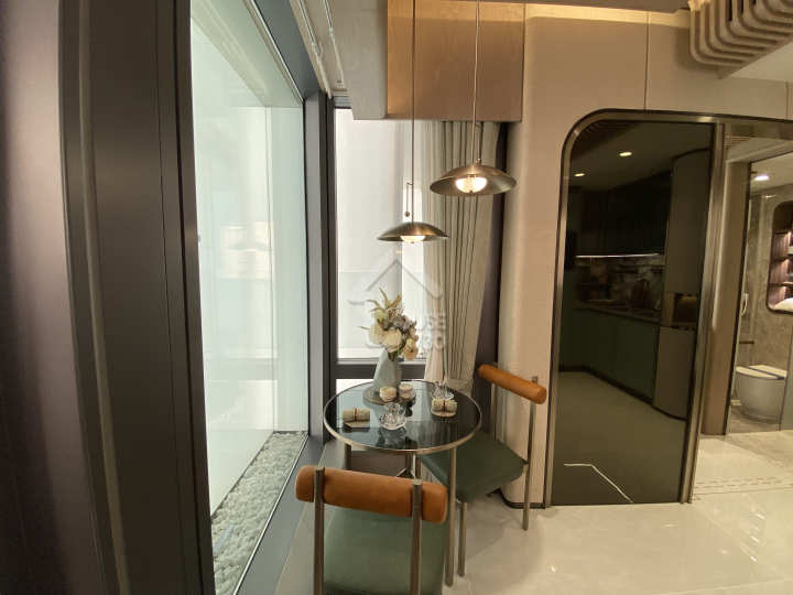 弦岸 示範單位 - House730