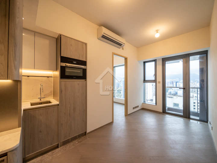 VAU Residence 示範單位 27C (一房) - House730