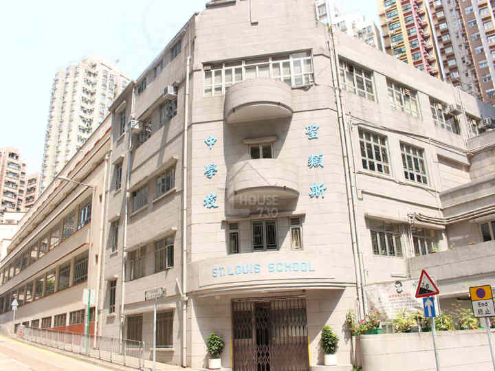 VICTORIA COAST 附近環境 - House730