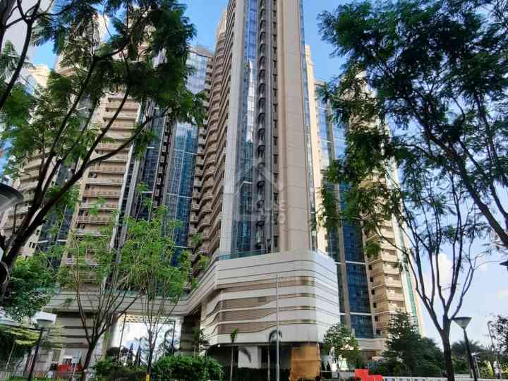 維港滙 II 物業外貌 - House730