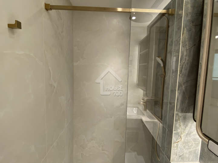 弦岸 示範單位 - House730
