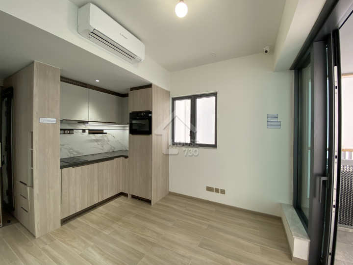 弦岸 示範單位 - House730