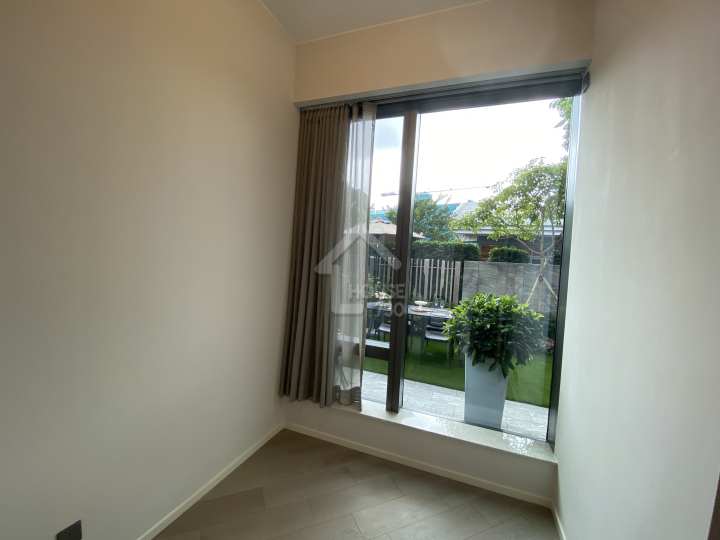 HENLEY PARK 示範單位 特色花園戶B室 - House730