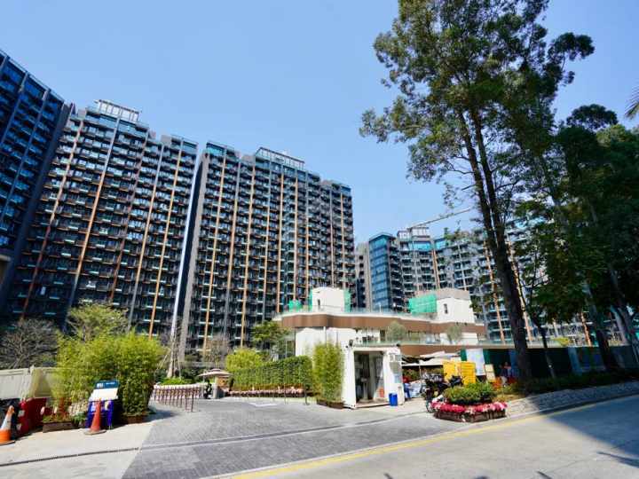 One Innovale 物業外貌 - House730