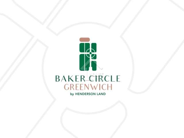 必嘉坊 ‧ GREENWICH 項目標誌 - House730