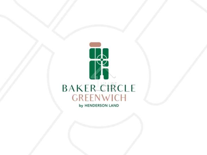 必嘉坊 ‧ GREENWICH 項目標誌 - House730
