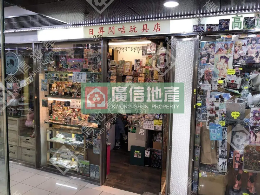 總統商業大廈| 旺角| 7350072 | 租盤- House730