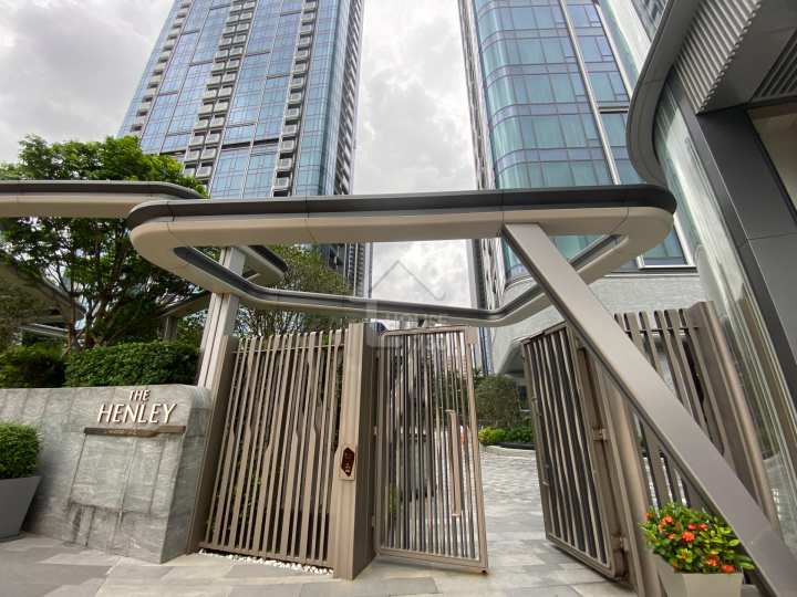 The Henley 附近環境 - House730