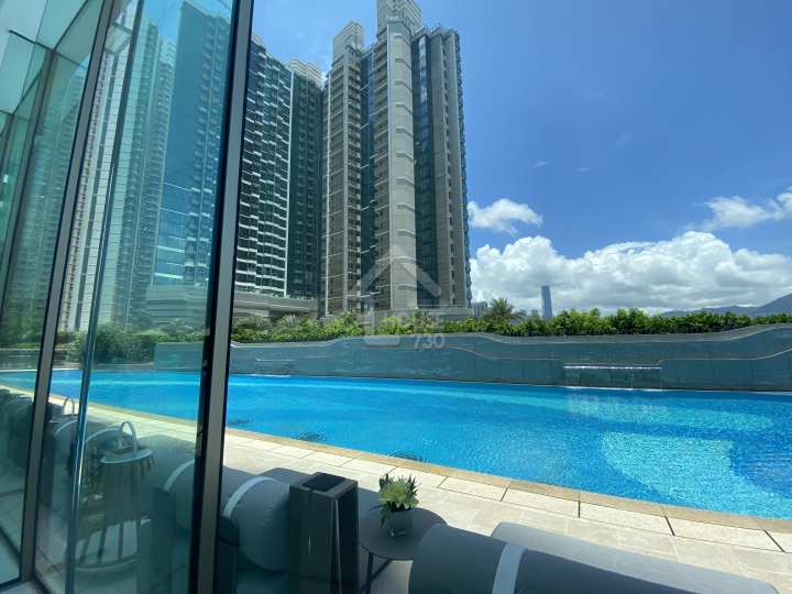 維港滙 I 會所 泳池 - House730
