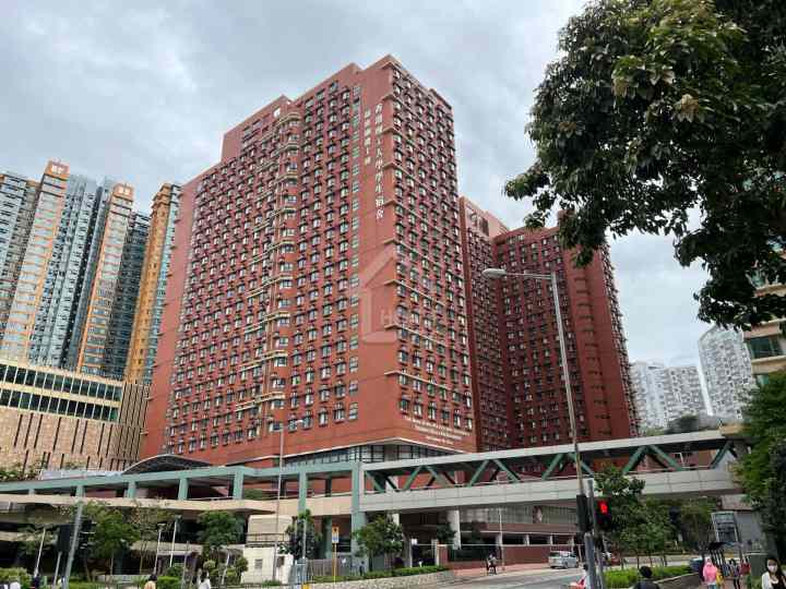 必嘉坊 ‧ GREENWICH 附近環境 - House730
