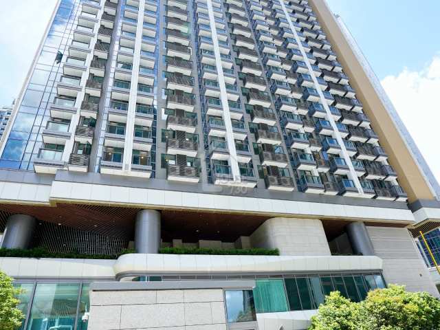 MONACO ONE 物業外貌 - House730