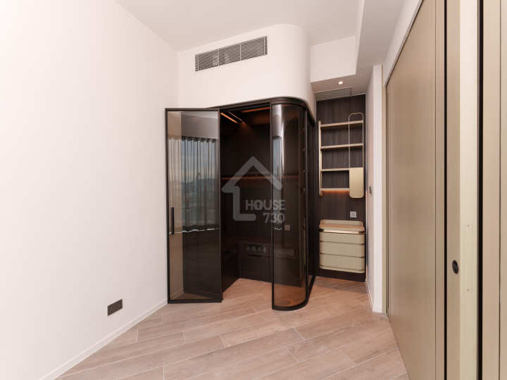 HENLEY PARK 示範單位 1B 29樓F室 - House730