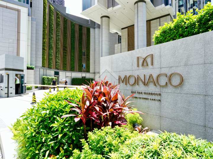 MONACO 物業外貌 - House730
