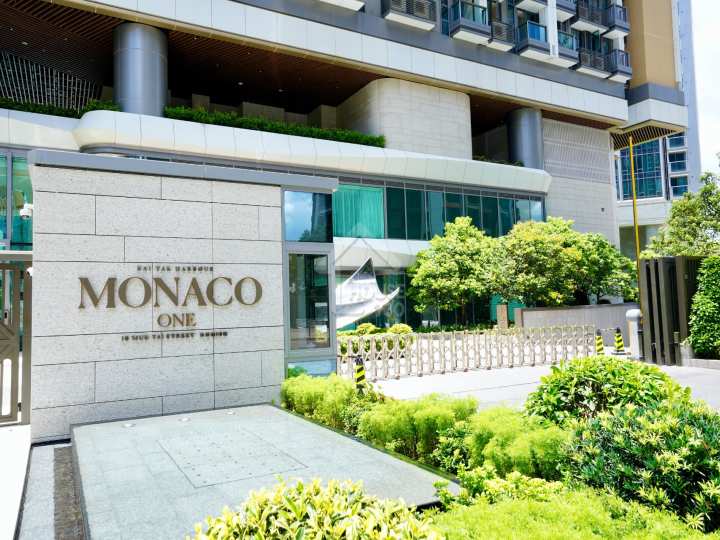 MONACO ONE 物業外貌 - House730