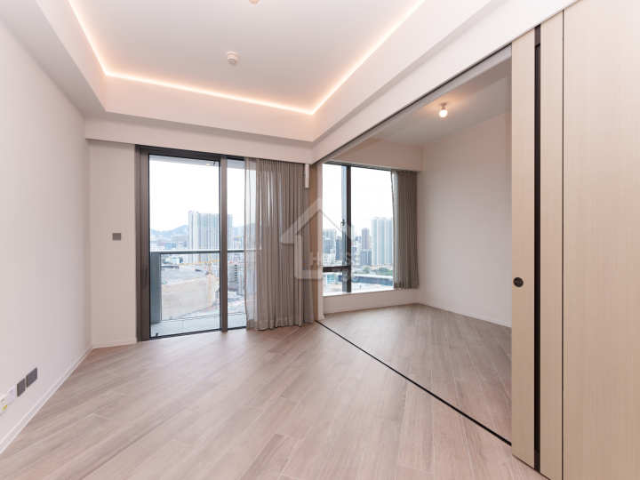 HENLEY PARK 示範單位 1B 29樓F室 - House730