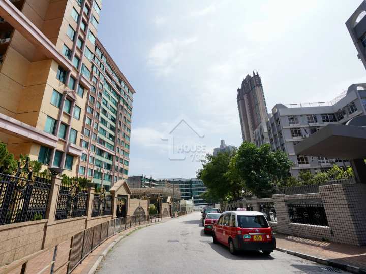 瀚名 附近環境 - House730