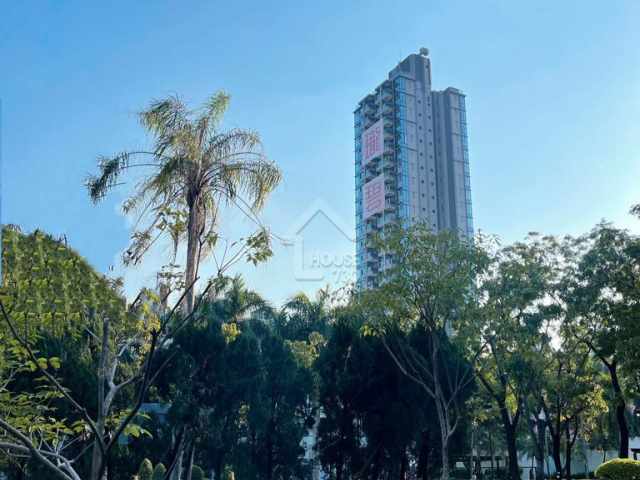 瓏碧 物業外貌 - House730