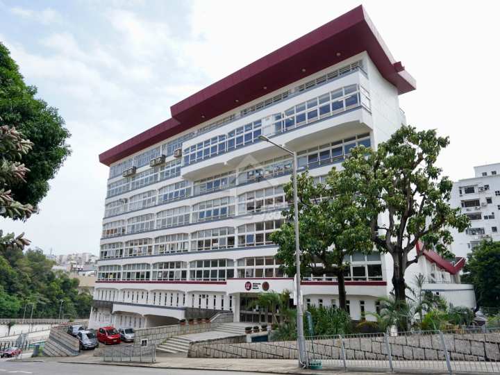 瀚名 學校 - House730