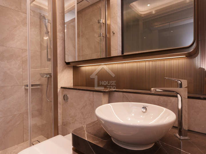 HENLEY PARK 示範單位 1B 29樓F室 - House730