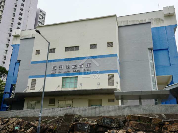 Koko Hills 附近環境 - House730