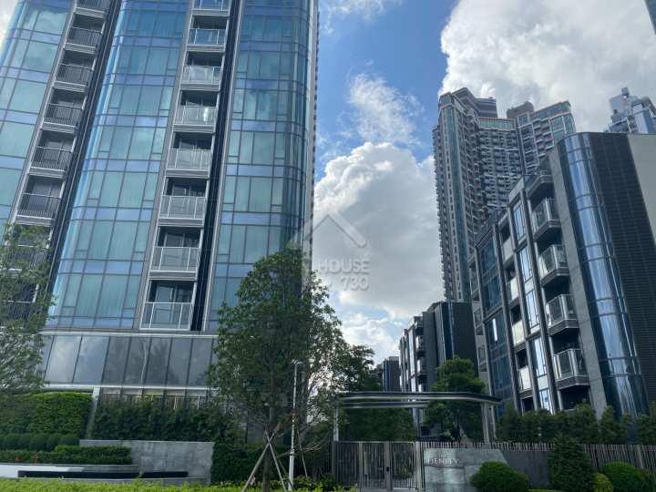 The Henley 附近環境 - House730