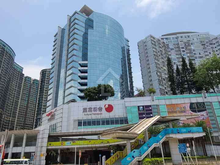 必嘉坊 ‧ GREENWICH 附近環境 - House730